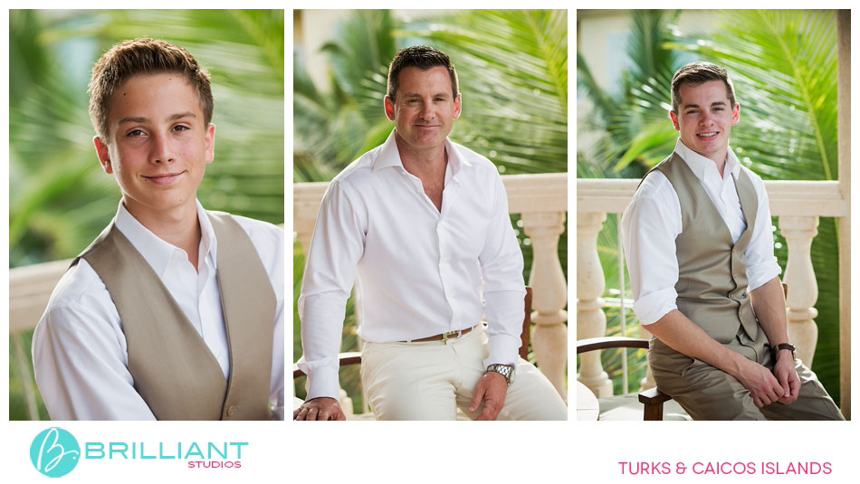 A Beautiful Grace Bay Club Wedding. 7 Turks and caicos__0933