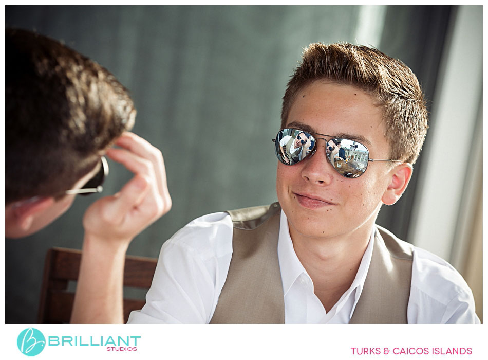 A Beautiful Grace Bay Club Wedding. 8 Turks and caicos__0934