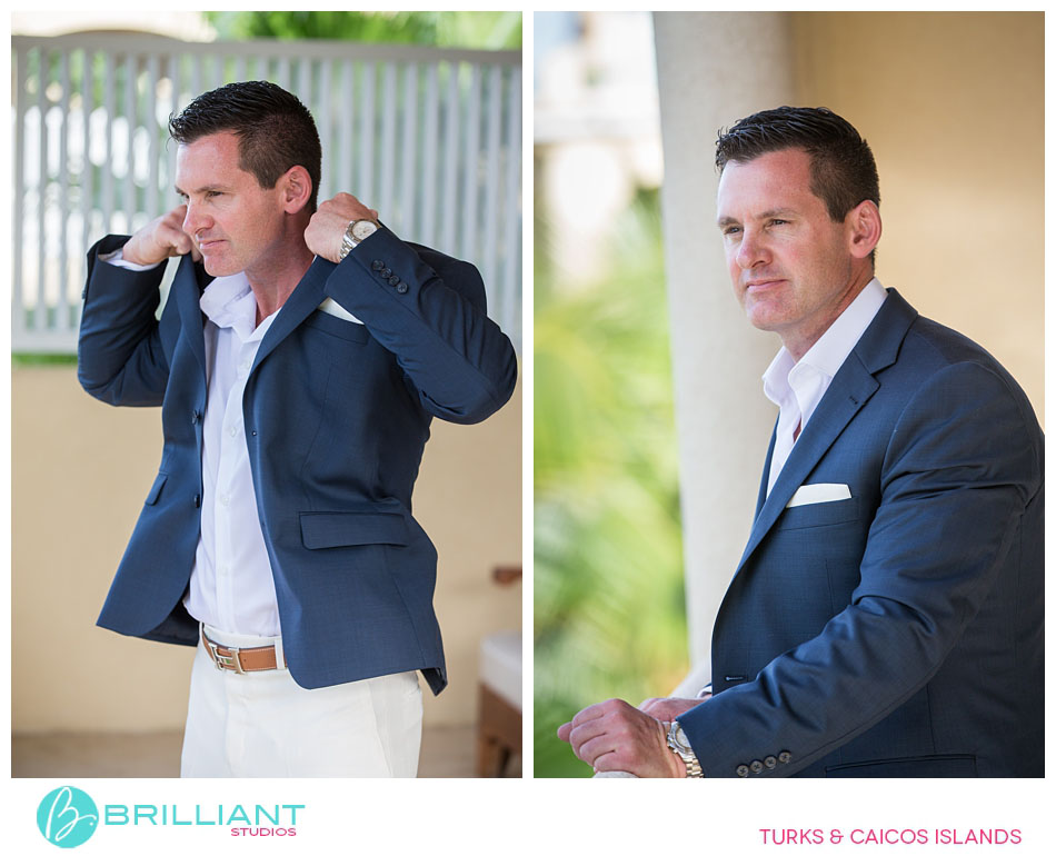 A Beautiful Grace Bay Club Wedding. 10 Turks and caicos__0936