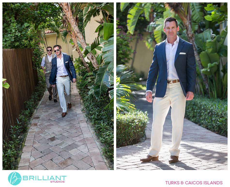 A Beautiful Grace Bay Club Wedding. 11 Turks and caicos__0937