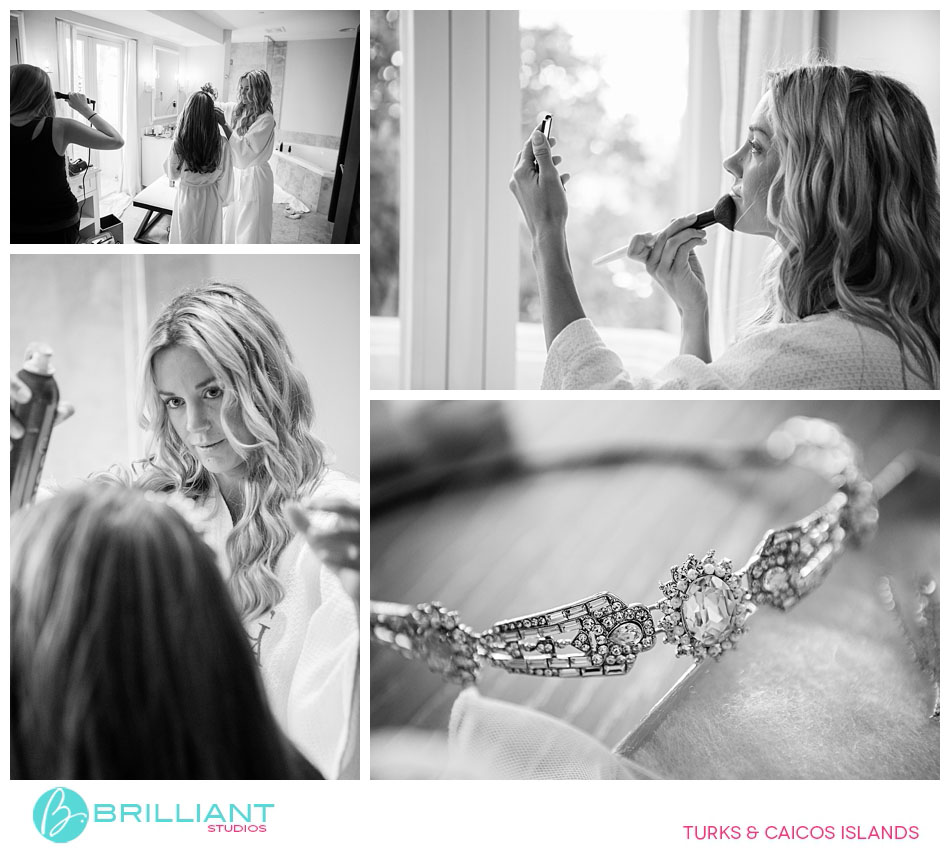 A Beautiful Grace Bay Club Wedding. 13 Turks and caicos__0939