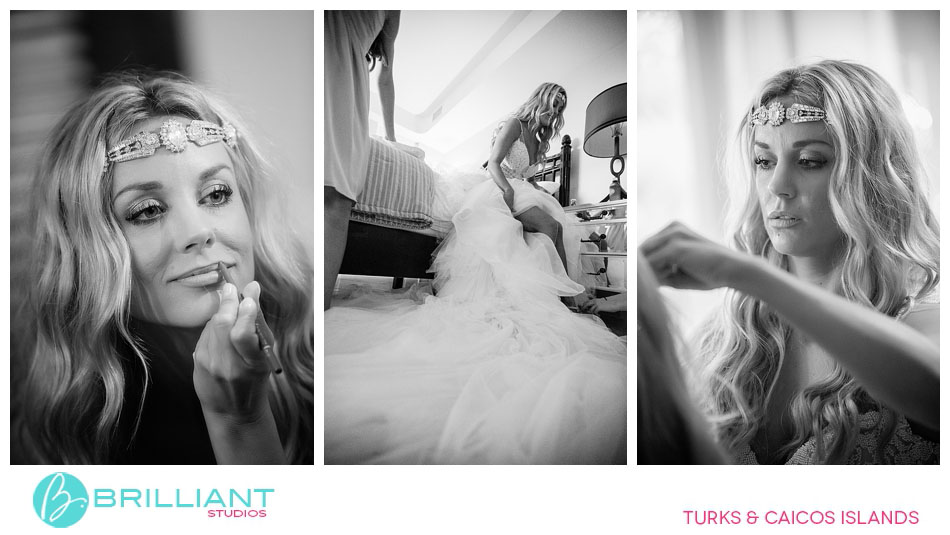 A Beautiful Grace Bay Club Wedding. 17 Turks and caicos__0943