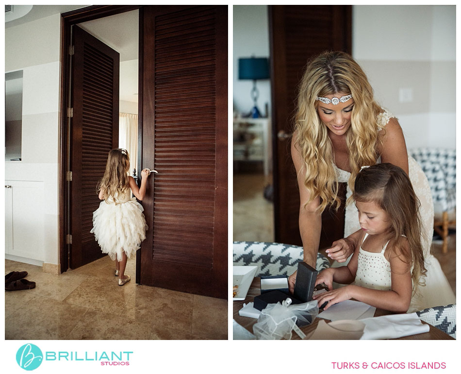 A Beautiful Grace Bay Club Wedding. 18 Turks and caicos__0944