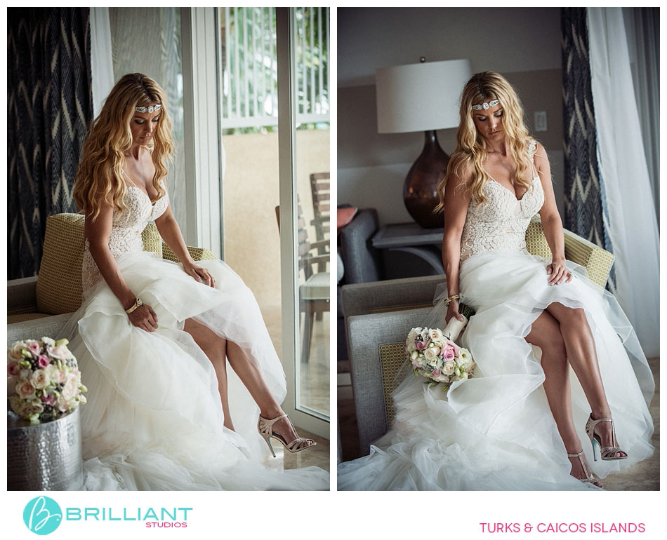 A Beautiful Grace Bay Club Wedding. 19 Turks and caicos__0945