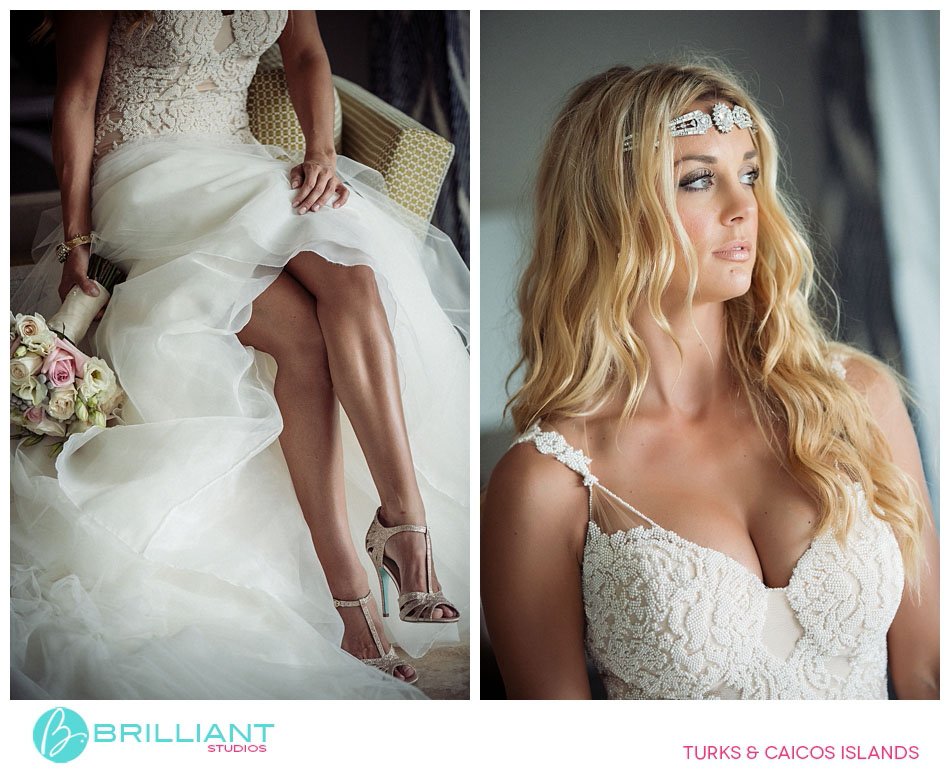 A Beautiful Grace Bay Club Wedding. 20 Turks and caicos__0946