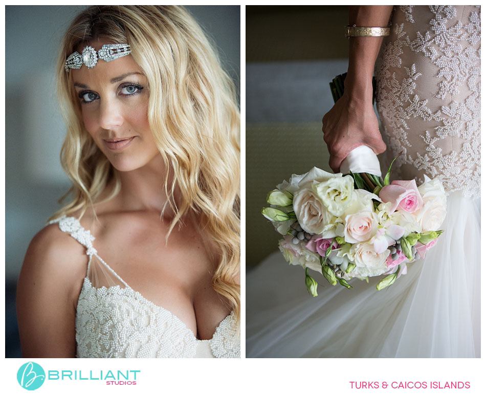 A Beautiful Grace Bay Club Wedding. 21 Turks and caicos__0947