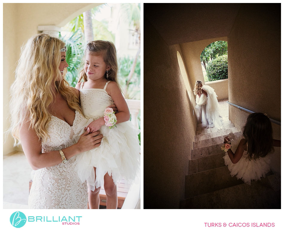 A Beautiful Grace Bay Club Wedding. 24 Turks and caicos__0950