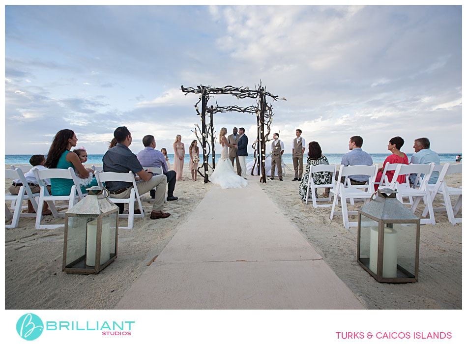 A Beautiful Grace Bay Club Wedding. 31 Turks and caicos__0957