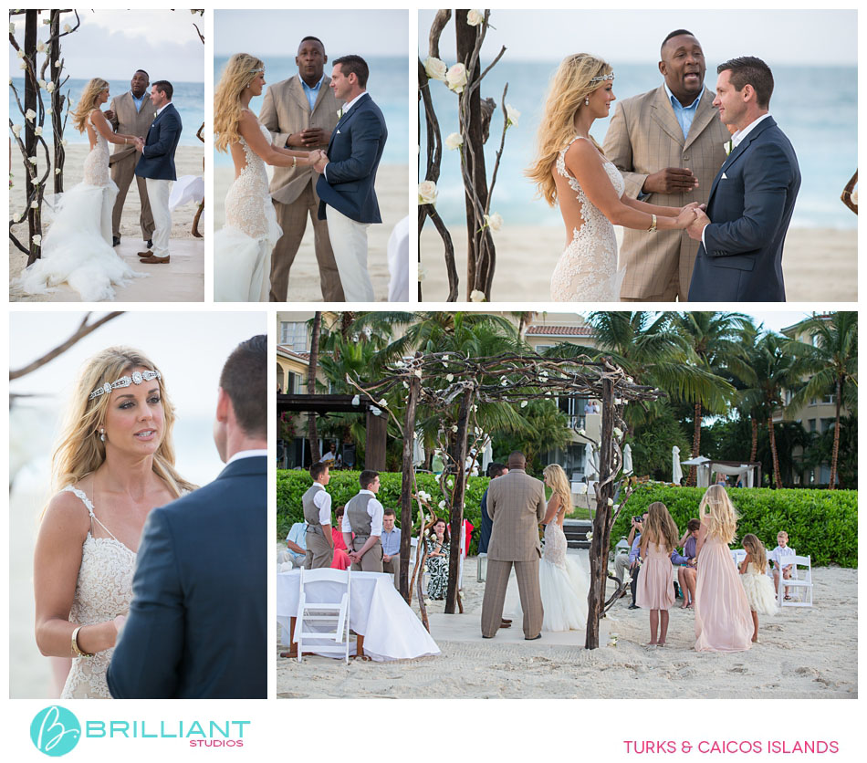A Beautiful Grace Bay Club Wedding. 32 Turks and caicos__0958