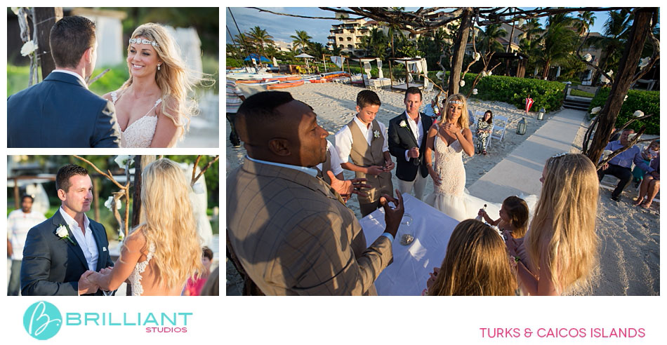 A Beautiful Grace Bay Club Wedding. 37 Turks and caicos__0963