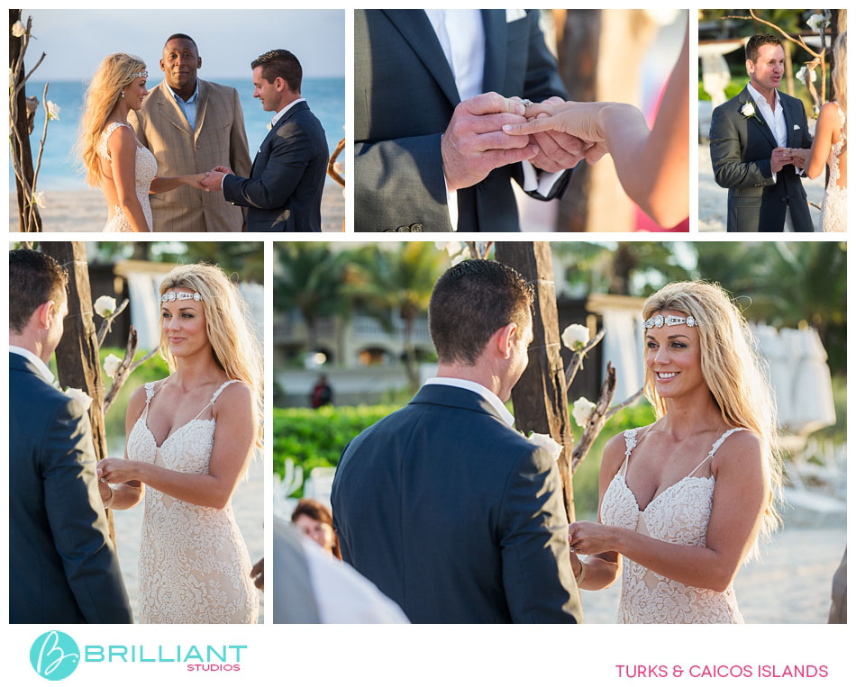 A Beautiful Grace Bay Club Wedding. 39 Turks and caicos__0965