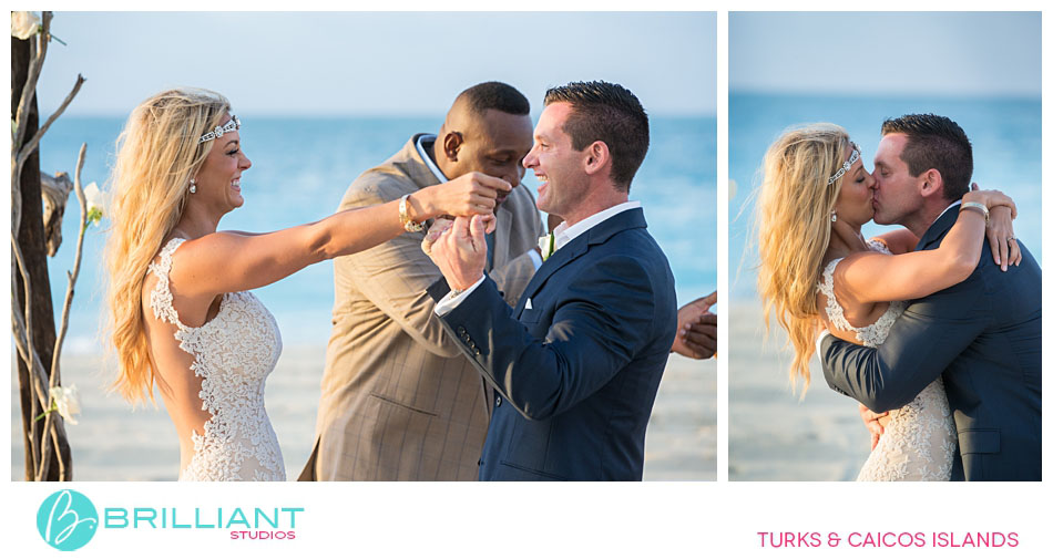 A Beautiful Grace Bay Club Wedding. 40 Turks and caicos__0966