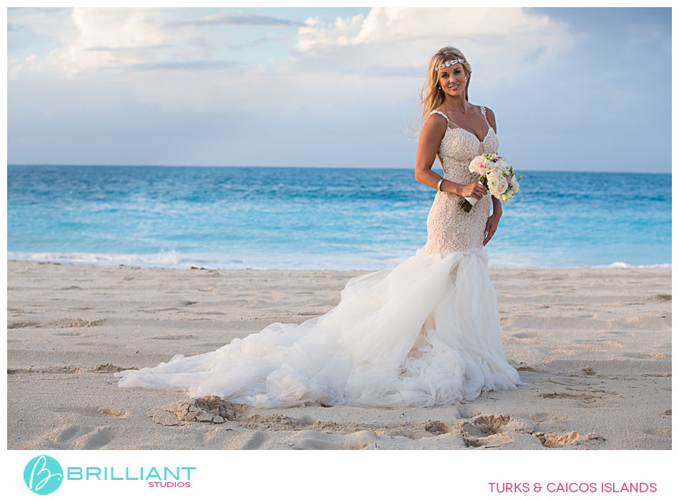 A Beautiful Grace Bay Club Wedding. 43 Turks and caicos__0969