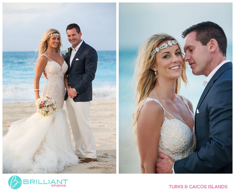 A Beautiful Grace Bay Club Wedding. 44 Turks and caicos__0970