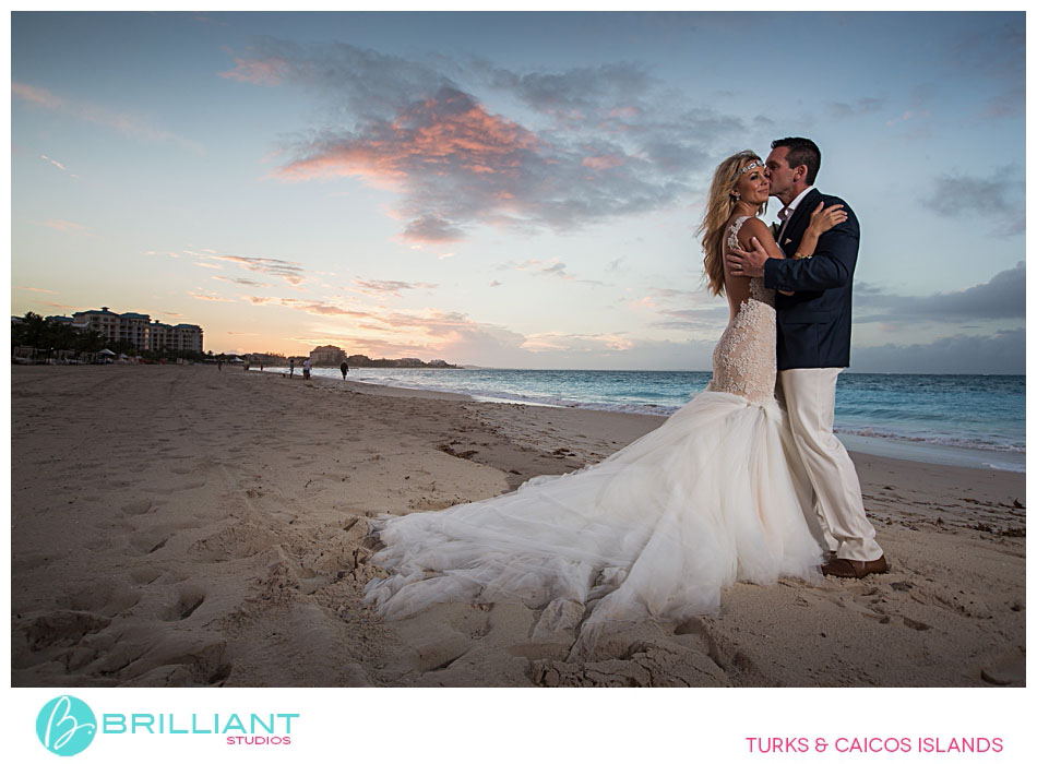 A Beautiful Grace Bay Club Wedding. 47 Turks and caicos__0973
