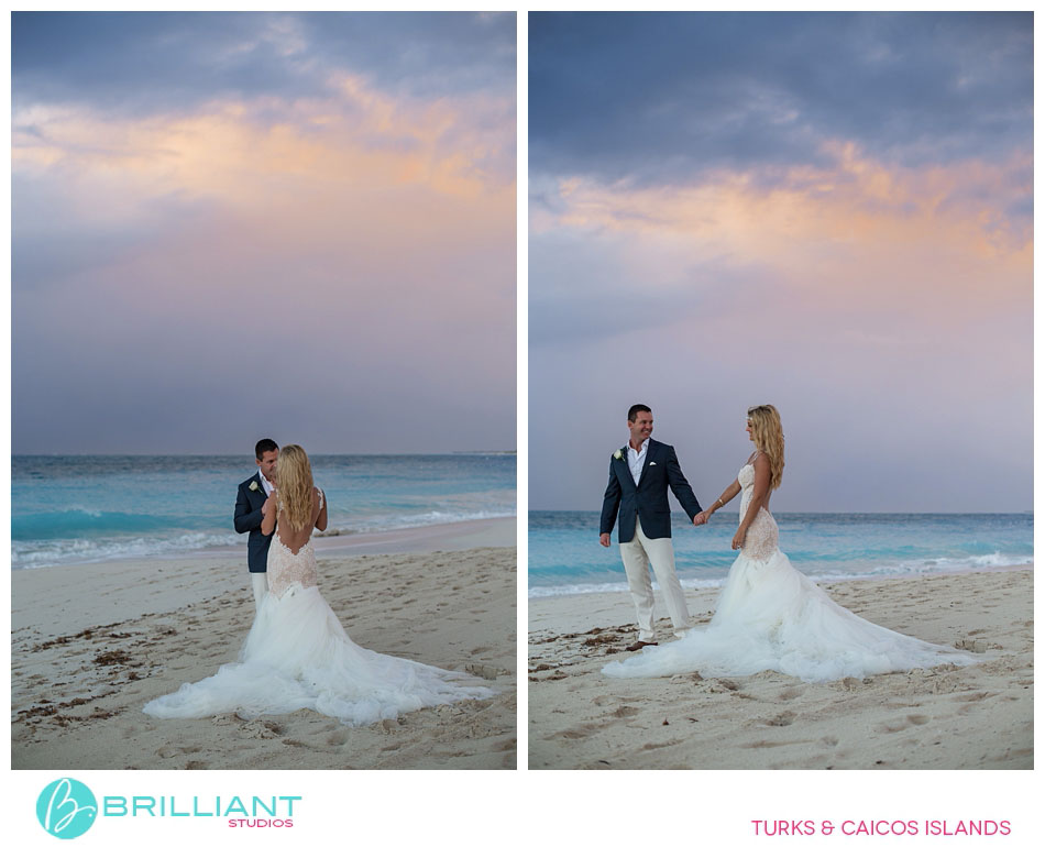 A Beautiful Grace Bay Club Wedding. 48 Turks and caicos__0974