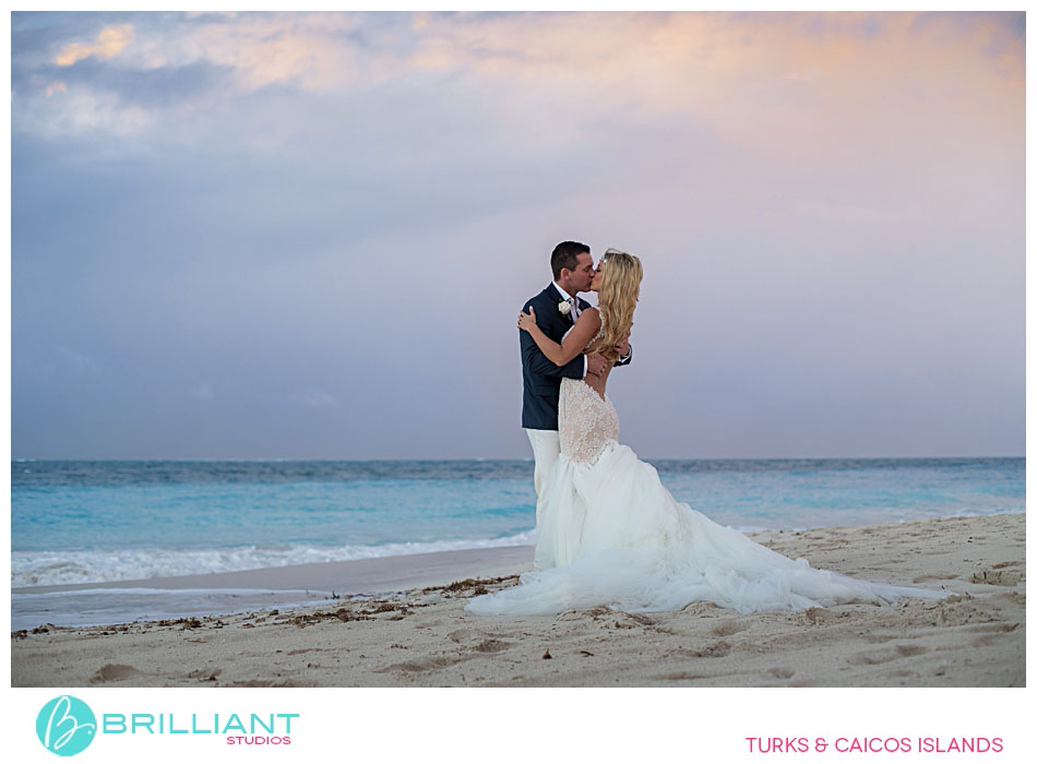A Beautiful Grace Bay Club Wedding. 49 Turks and caicos__0975
