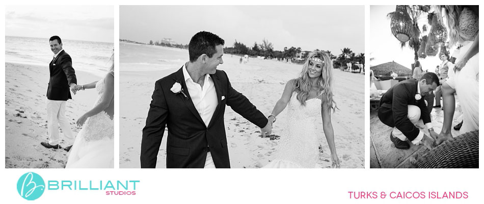 A Beautiful Grace Bay Club Wedding. 50 Turks and caicos__0976