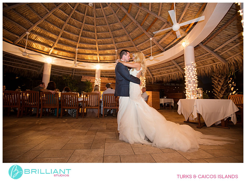 A Beautiful Grace Bay Club Wedding. 54 Turks and caicos__0980