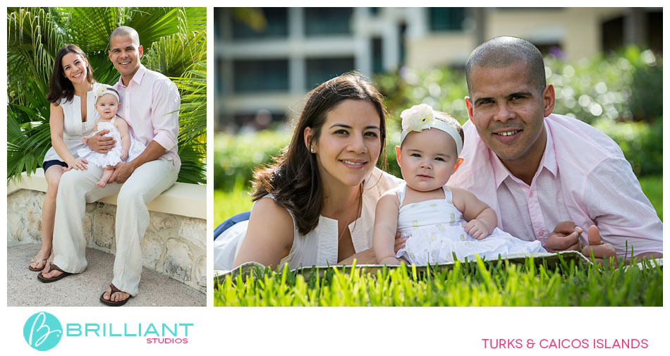 Baby On The Beach! 7 Turks and caicos__1006