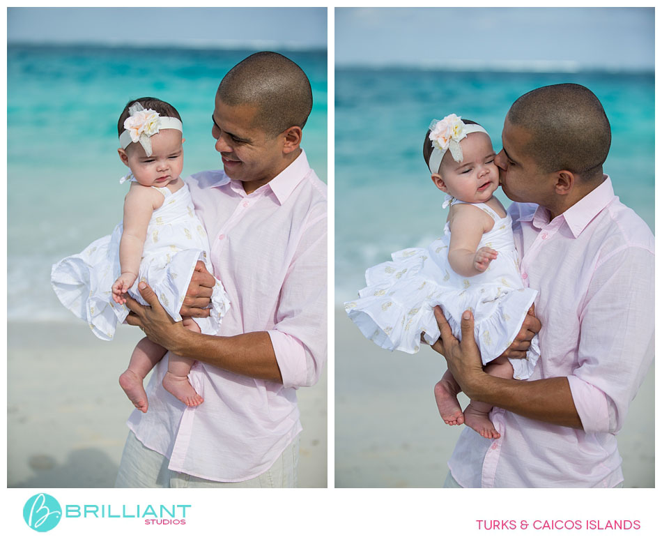 Baby On The Beach! 9 Turks and caicos__1008