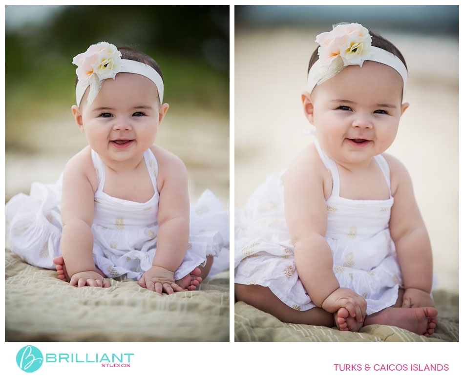 Baby On The Beach! 12 Baby on the beach