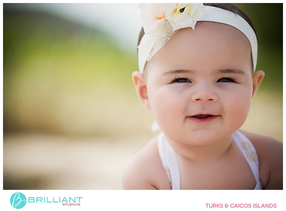 Baby On The Beach! 14 Turks and caicos__1013