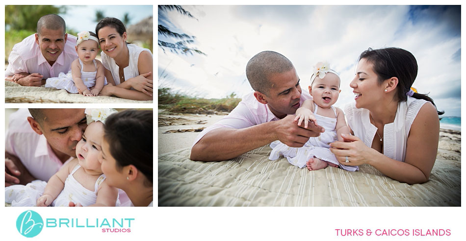 Baby On The Beach! 15 Turks and caicos__1014