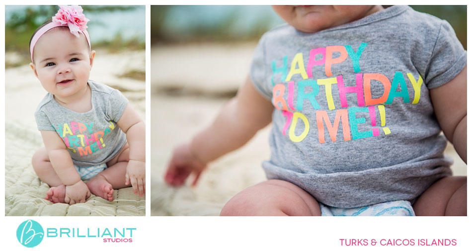 Baby On The Beach! 18 Turks and caicos__1017