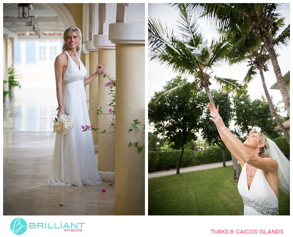 Lana And Doug'S Island Elopement. 4 Turks and caicos__1080
