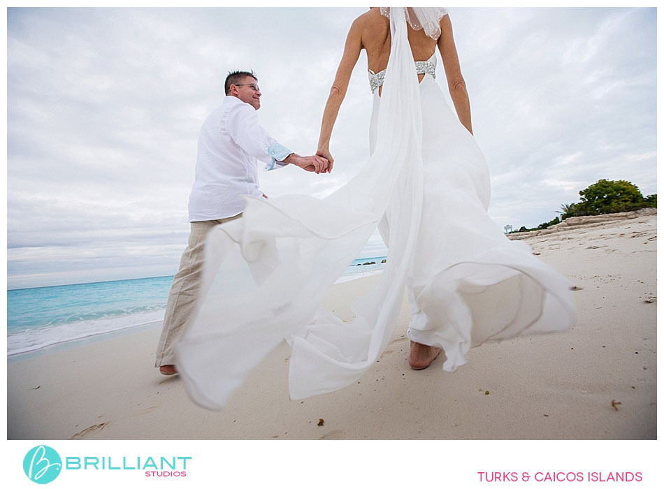 Lana And Doug'S Island Elopement. 6 Turks and caicos__1082