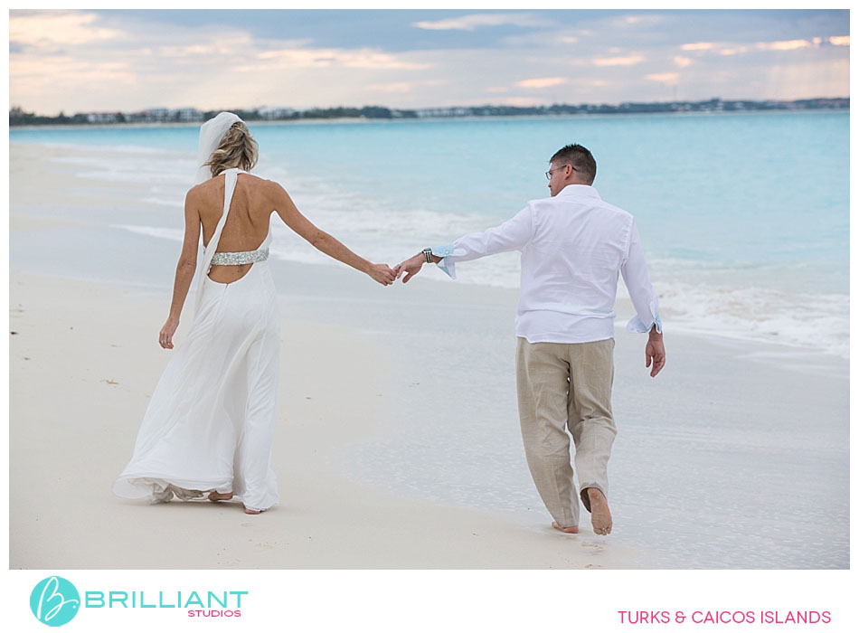 Lana And Doug'S Island Elopement. 8 Turks and caicos__1084