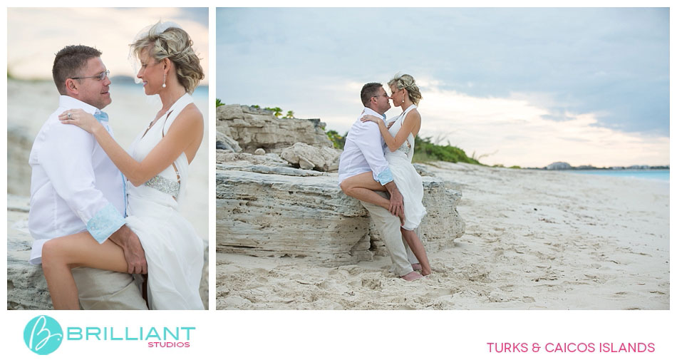 Lana And Doug'S Island Elopement. 9 Turks and caicos__1085