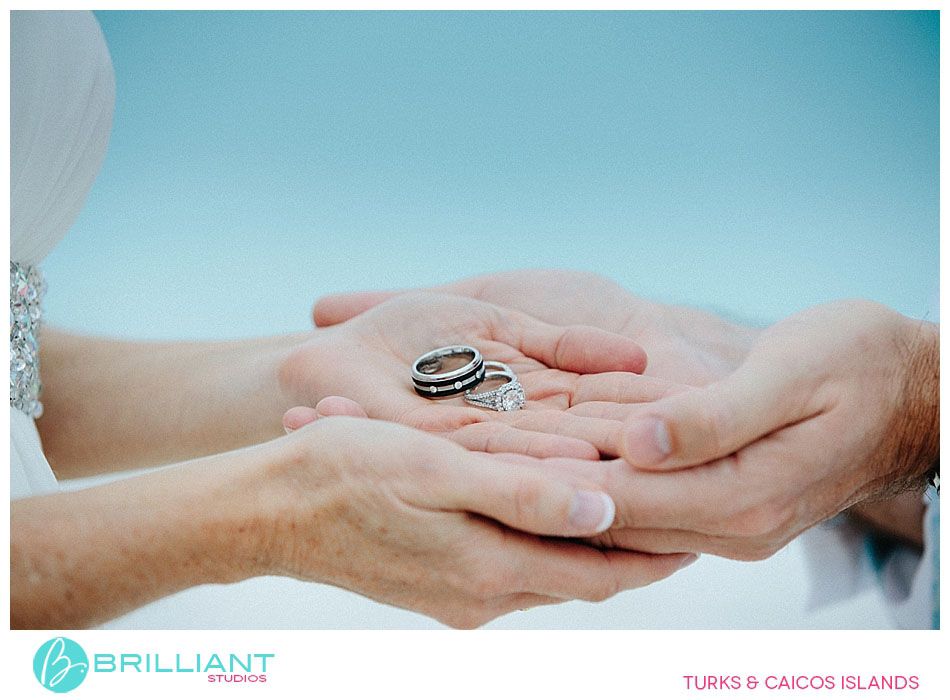 Lana And Doug'S Island Elopement. 11 Turks and caicos__1087