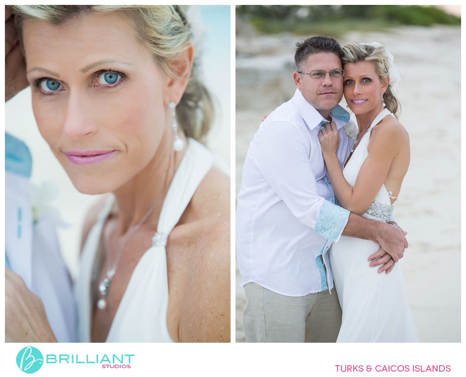 Lana And Doug'S Island Elopement. 12 Turks and caicos__1088