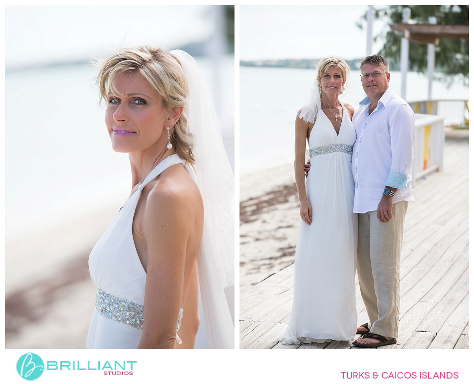 Lana And Doug'S Island Elopement. 20 Turks and caicos__1096