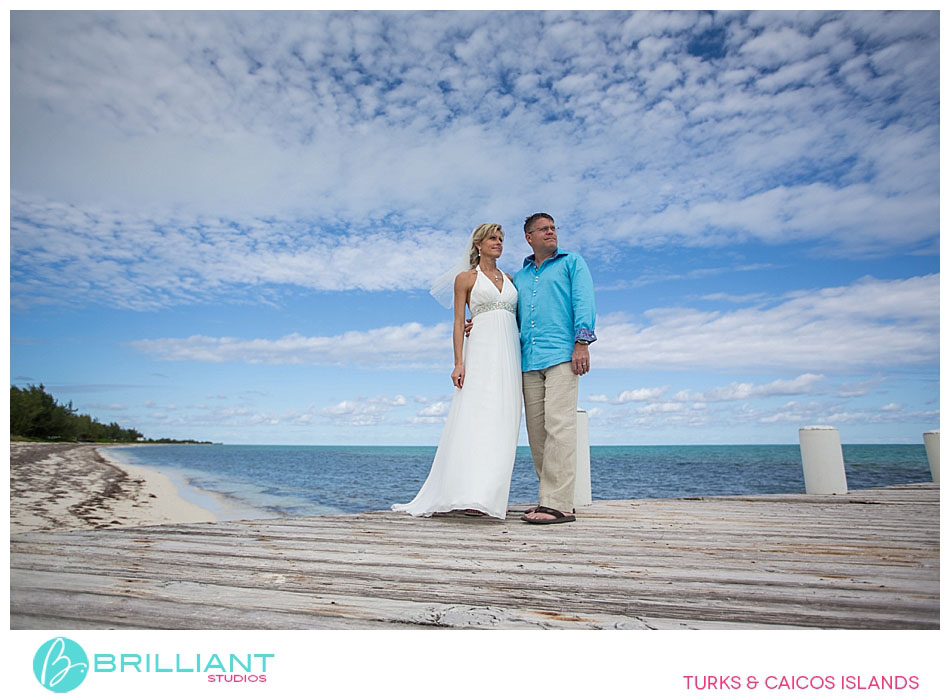 Lana And Doug'S Island Elopement. 23 Turks and caicos__1099