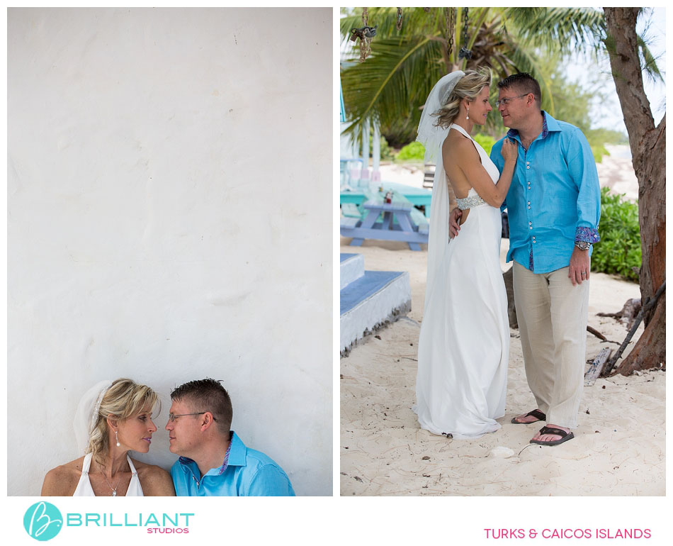 Lana And Doug'S Island Elopement. 27 Turks and caicos__1103