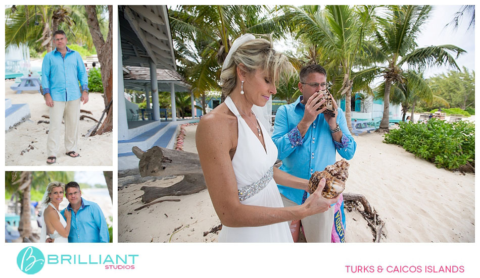 Lana And Doug'S Island Elopement. 28 Turks and caicos__1104