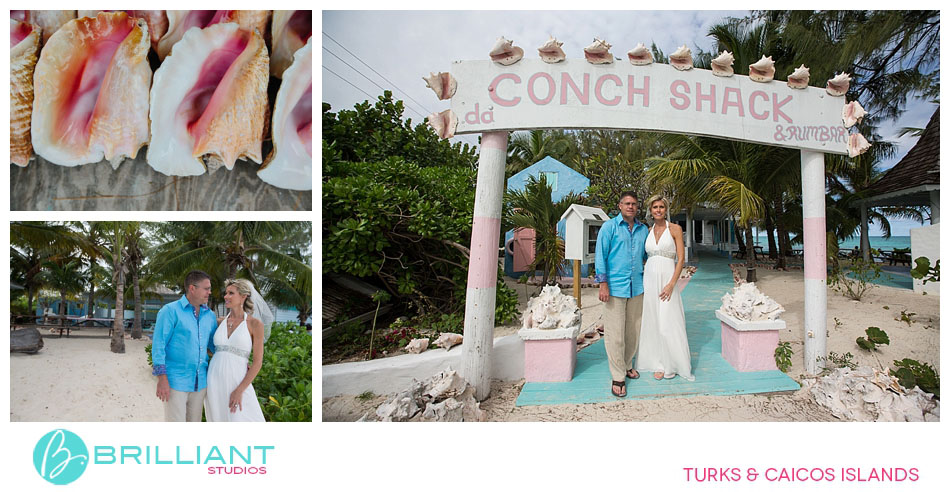 Lana And Doug'S Island Elopement. 29 Turks and caicos__1105
