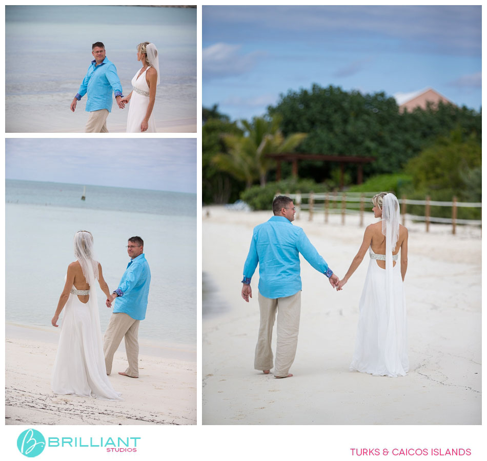 Lana And Doug'S Island Elopement. 31 Turks and caicos__1107