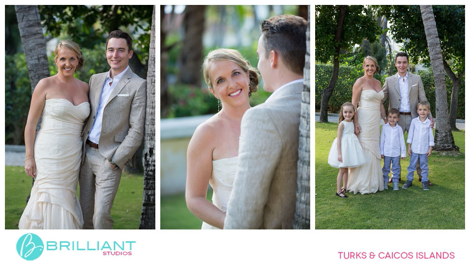 Trash The Dress On Your 10Th Anniversary. 3 Turks and caicos__1110