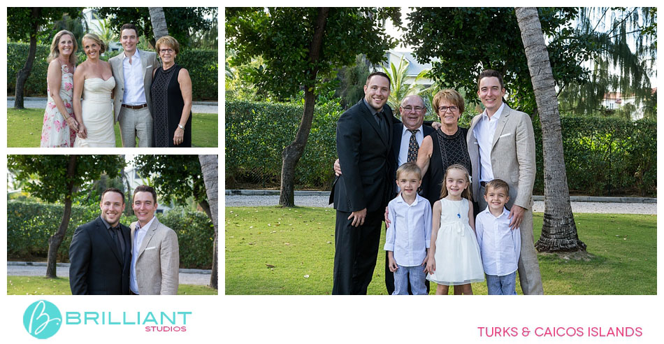 Trash The Dress On Your 10Th Anniversary. 4 Turks and caicos__1111