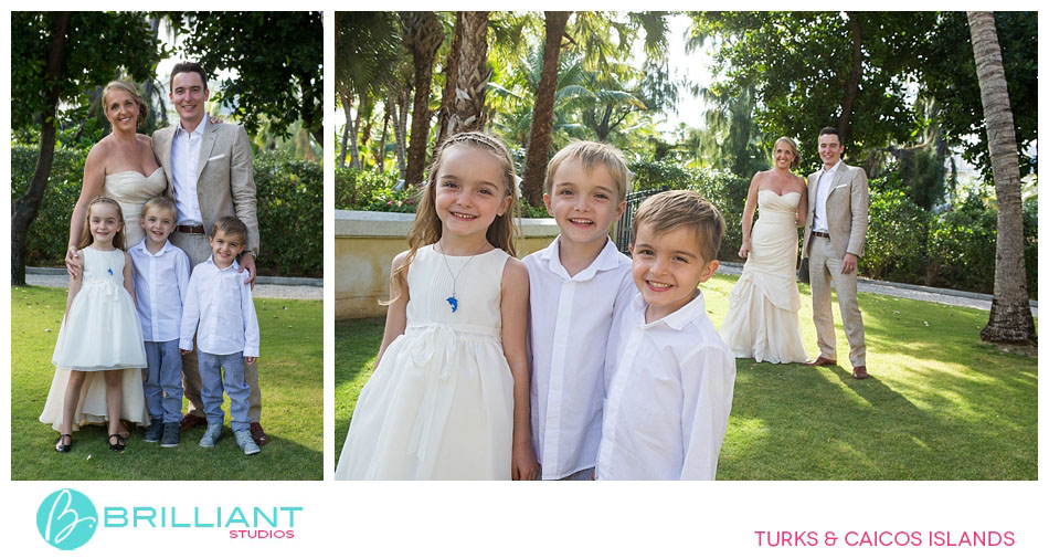 Trash The Dress On Your 10Th Anniversary. 5 Turks and caicos__1112
