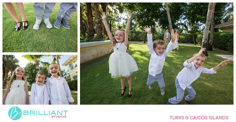 Trash The Dress On Your 10Th Anniversary. 6 Turks and caicos__1113
