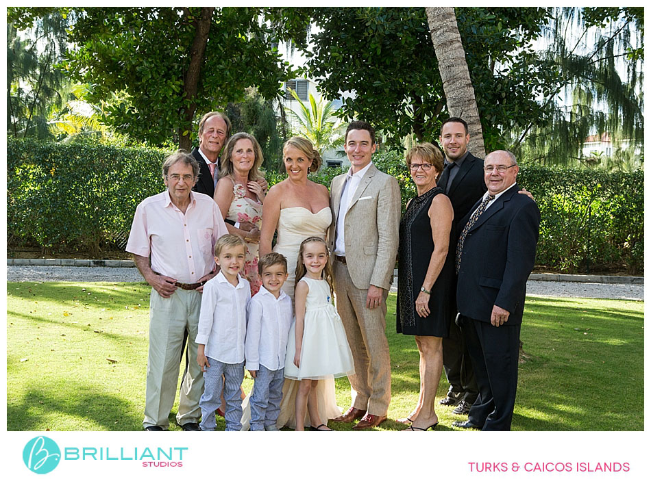 Trash The Dress On Your 10Th Anniversary. 8 Turks and caicos__1115