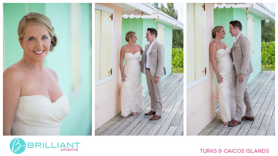 Trash The Dress On Your 10Th Anniversary. 9 Turks and caicos__1116
