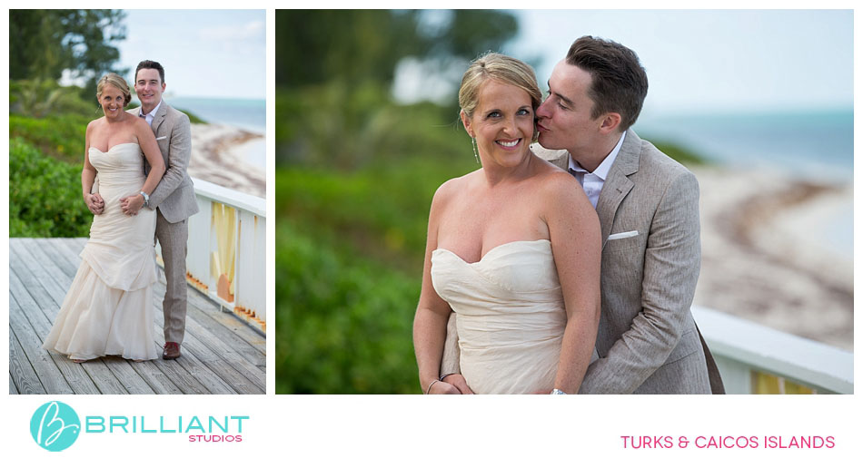 Trash The Dress On Your 10Th Anniversary. 10 Turks and caicos__1117