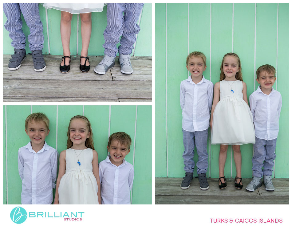 Trash The Dress On Your 10Th Anniversary. 11 Turks and caicos__1118