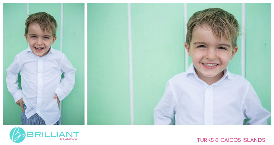 Trash The Dress On Your 10Th Anniversary. 13 Turks and caicos__1120